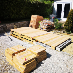 Étanchéité terrasse : matériaux et techniques Fontenay-sous-Bois